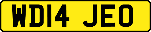 WD14JEO