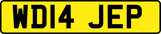 WD14JEP