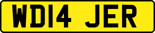 WD14JER