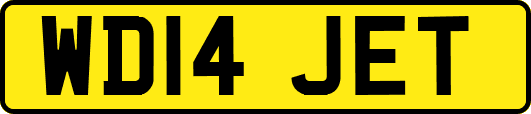 WD14JET
