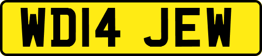 WD14JEW