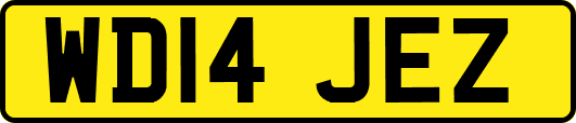 WD14JEZ