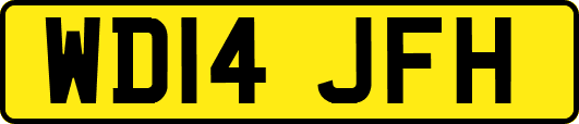 WD14JFH