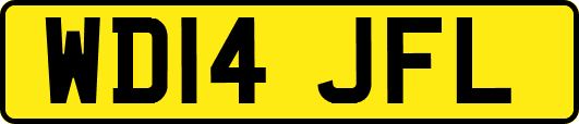 WD14JFL
