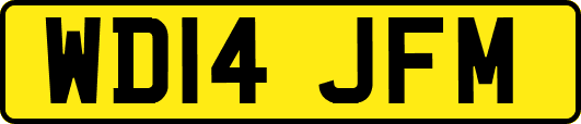 WD14JFM