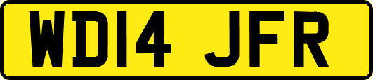WD14JFR