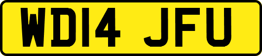 WD14JFU