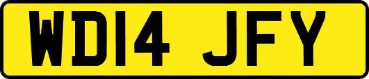 WD14JFY