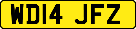 WD14JFZ