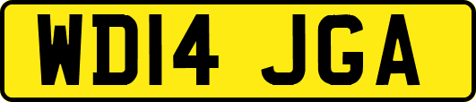 WD14JGA