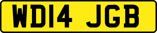WD14JGB