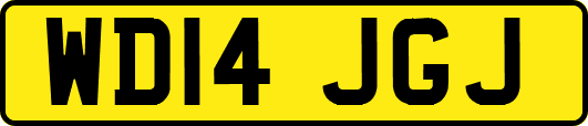 WD14JGJ