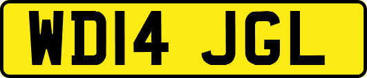 WD14JGL