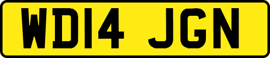 WD14JGN