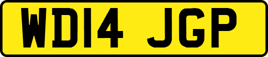 WD14JGP