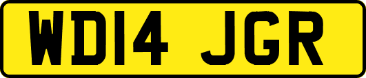 WD14JGR