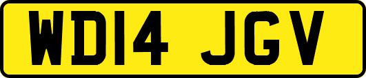 WD14JGV