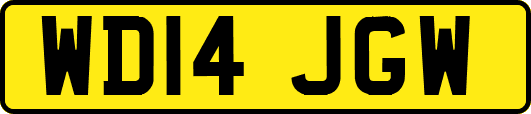 WD14JGW