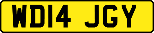 WD14JGY