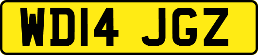 WD14JGZ