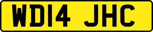 WD14JHC