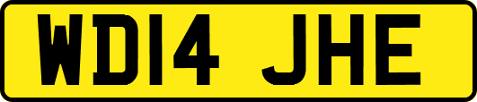 WD14JHE