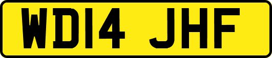 WD14JHF