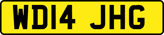 WD14JHG