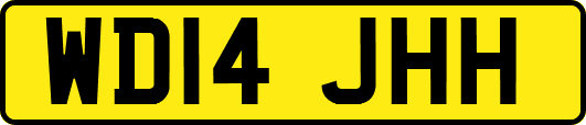 WD14JHH