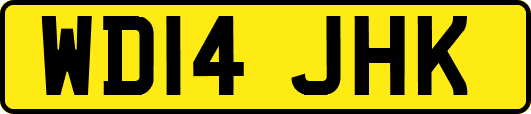 WD14JHK