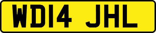 WD14JHL