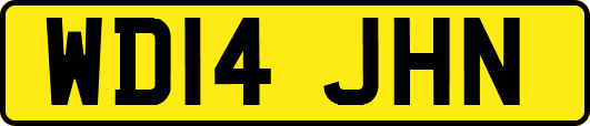 WD14JHN