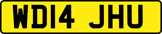 WD14JHU