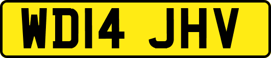 WD14JHV