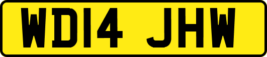 WD14JHW