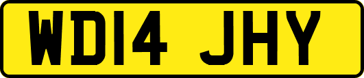WD14JHY