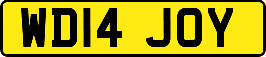 WD14JOY