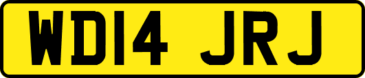 WD14JRJ