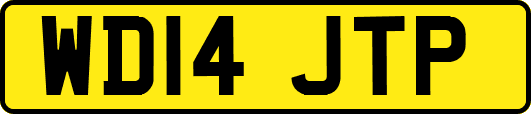 WD14JTP