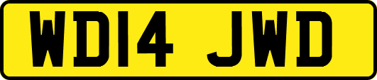 WD14JWD