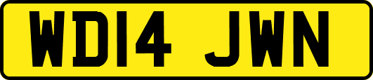 WD14JWN
