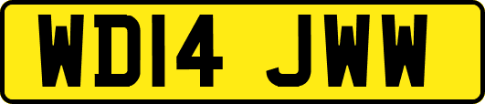 WD14JWW