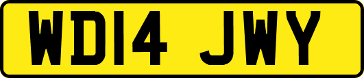 WD14JWY