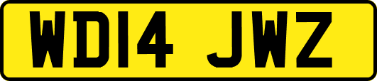 WD14JWZ