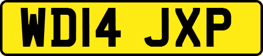 WD14JXP
