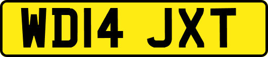 WD14JXT