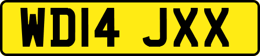 WD14JXX