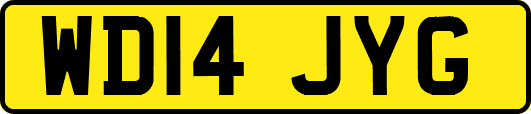WD14JYG