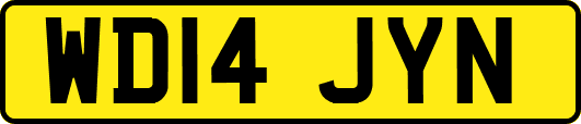 WD14JYN