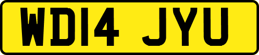 WD14JYU
